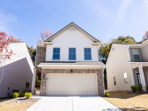 2223 Birch Mountain Run, Gainesville, GA 30504