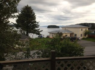 1731 Mission Rd, Kodiak, AK 99615