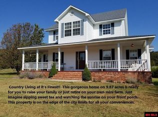 28 Blue Bird Ln, Flippin, AR 72634