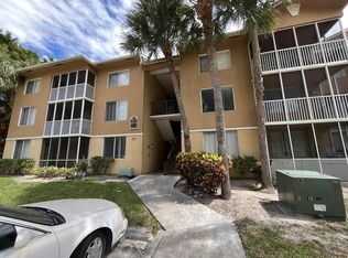 4015 W McNab Rd #101D, Pompano Beach, FL 33069