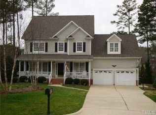 106 Cuvasion Ct, Cary, NC 27519