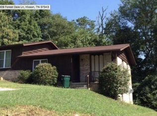 809 Forest Dale Ln #B, Hixson, TN 37343