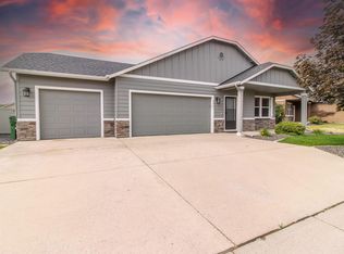 2801 W Abigail Ave, Spokane, WA 99208