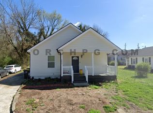 1211 Spring Creek St SW, Rome, GA 30161