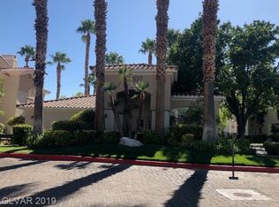 1320 Red Gable Ln UNIT 103, Las Vegas, NV 89144