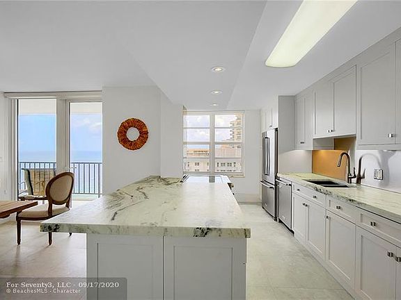 5th image of 4280 Galt Ocean Dr APT 18K