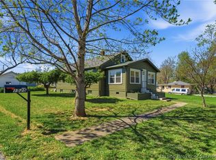 1525 Williar Ave, Corydon, IN 47112