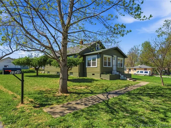 1525 Williar Avenue, Corydon, IN 47112