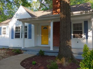 106 N Moore Rd, Chattanooga, TN 37411