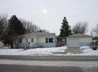 1213 E 26th St, Sioux Falls, SD 57105