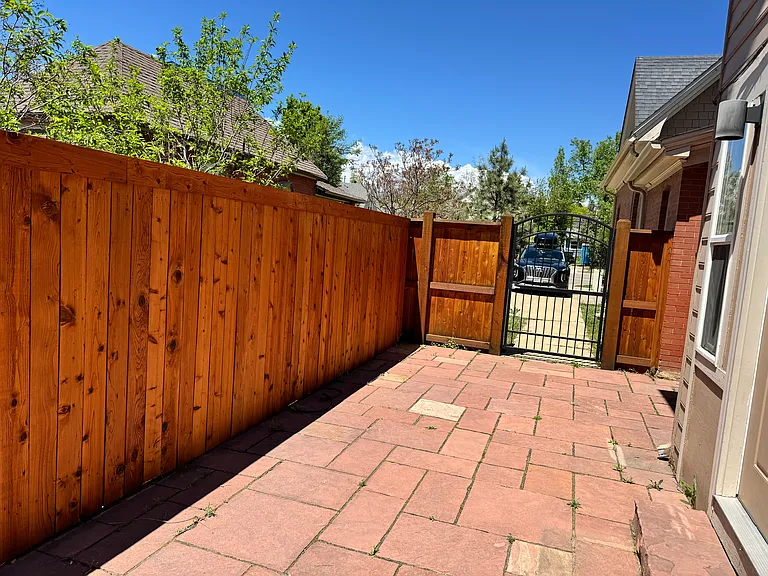 1832 Spruce St #C — Photo 10