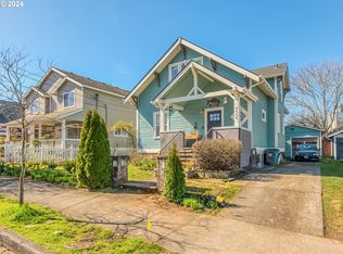 6555 NE Grand Ave, Portland, OR 97211
