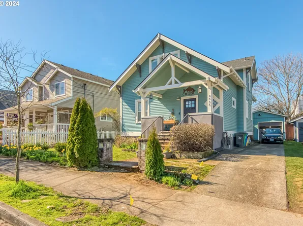6555 NE Grand Ave, Portland, OR 97211