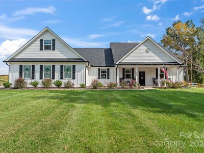 218 Mariposa Rd, Stanley, NC, 28164