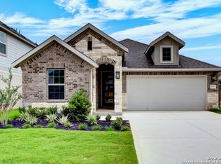 11116 Prairie Landing, Converse, TX 78109