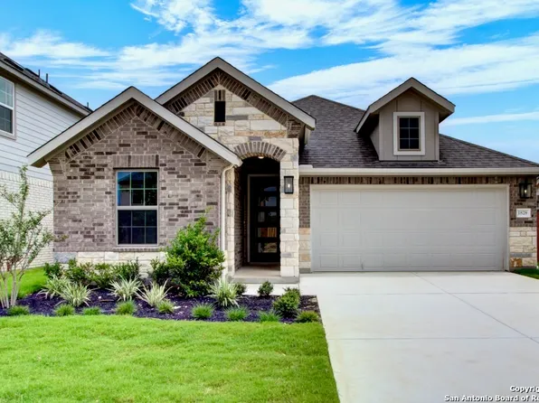 11116 Prairie Landing, Converse, TX 78109