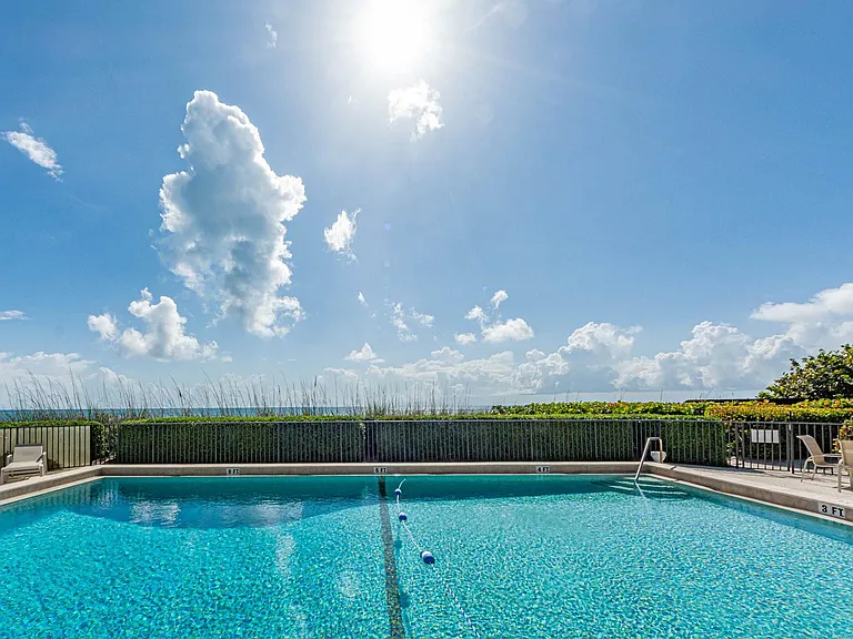 4600 Highway A1A #308 — Photo 43