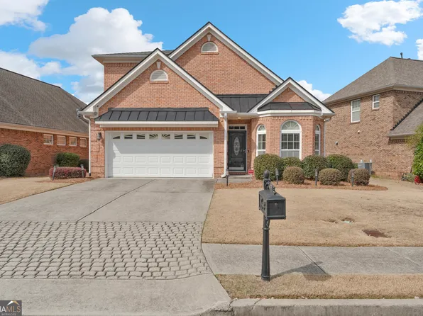 932 Town Square Ct, Lawrenceville, GA 30046