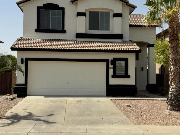 16647 W SAGUARO Lane, Surprise, AZ 85388