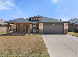 10119 Valencia Ave, Lubbock, TX 79424