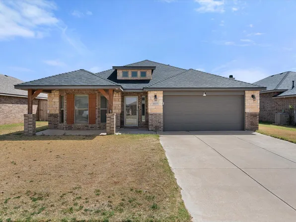 10119 Valencia Ave, Lubbock, TX 79424