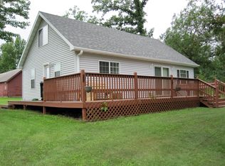 1395 25th St, Cameron, WI 54822