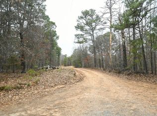 110 Big Bear Rd #10, Kansas, OK 74347