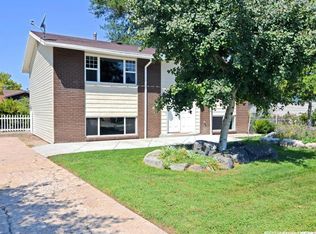 1769 N 2850 W, Clinton, UT 84015