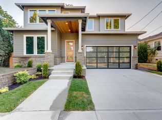 1412 NE Junior St, Portland, OR 97211