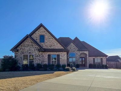 4816 Chesapeake Cv, Jonesboro, AR, 72404
