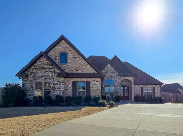 4816 Chesapeake Cv, Jonesboro, AR 72404