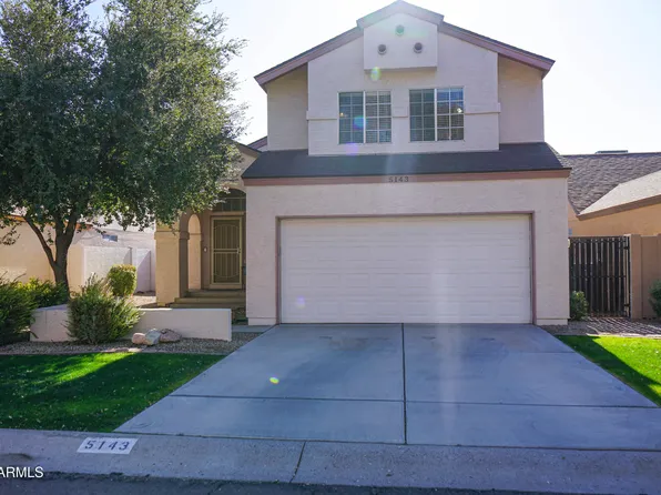 5143 W MERCURY Way, Chandler, AZ 85226