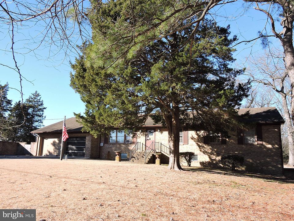 11295 Chipmans Pond Rd, Laurel, DE 19956 Zillow