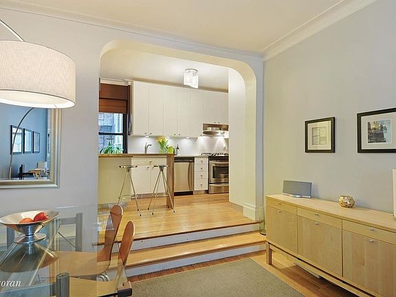 4th image of 420 Central Park W APT 2E