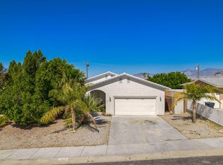 11183 Pomelo Dr, Desert Hot Springs, CA 92240