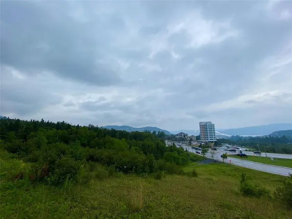 0 O'Connell Drive, Corner Brook, NL A2H5M8