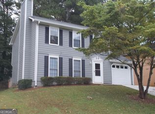 4788 Wyndam Dr, Stone Mountain, GA