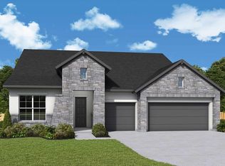 Ingram Plan, La Cima, San Marcos, TX 78666