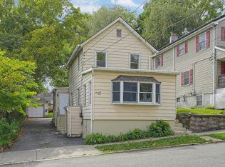 74A Trinity St, Newton, NJ 07860