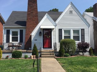 313 E 21st St, Owensboro, KY 42303