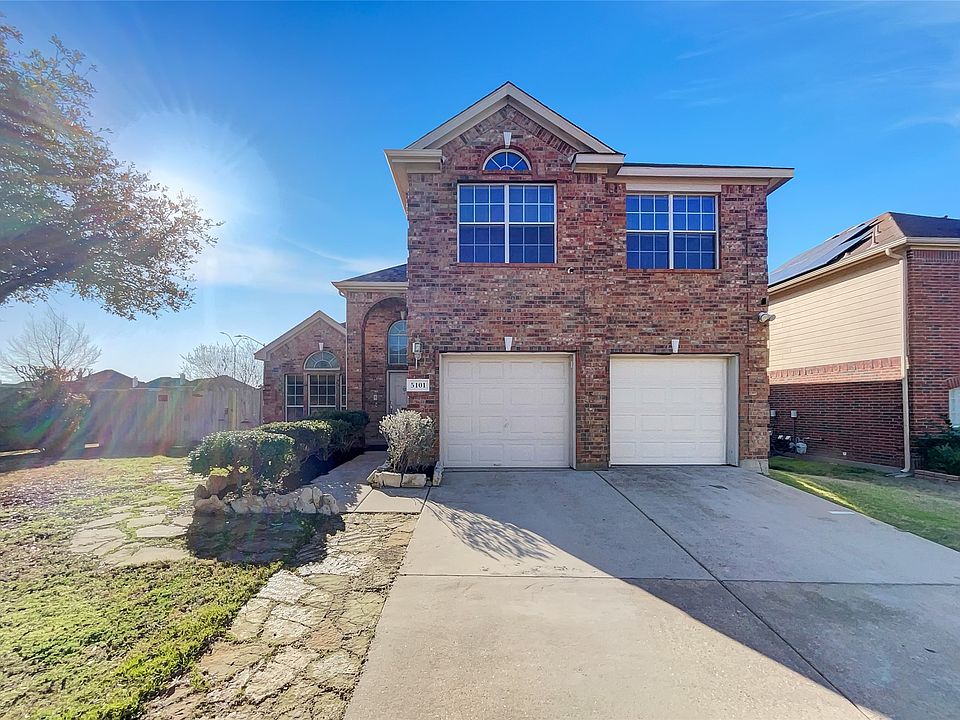 1st image of 5101 Cedar Brush Dr
