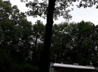 1569 Christmas Tree Rd, Milton, FL 32570