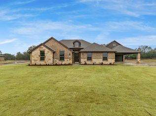 18152 Osage Ln, Terrell, TX 75160