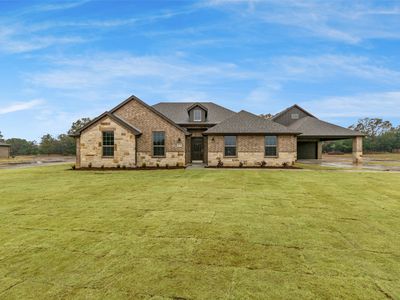 18152 Osage Ln, Terrell, TX, 75160