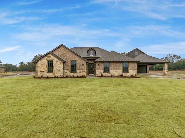 18152 Osage Ln, Terrell, TX 75160