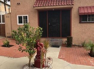 1326 Buckler Ave, Inglewood, CA 90302