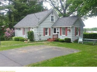 15 Smith St, Augusta, ME 04330