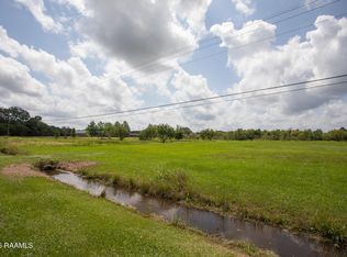 Highway 93, Arnaudville, LA 70512