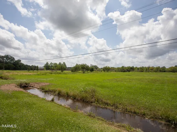 Highway 93, Arnaudville, LA 70512