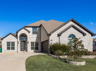 408 Piper Ln, Fate, TX 75087